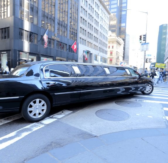 Unveiling The Unmatched Elegance: Limousine Transport In San Francisco 