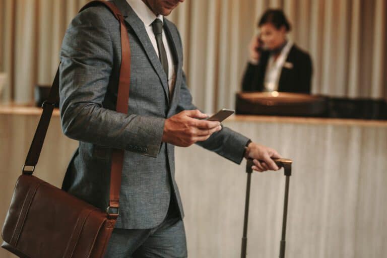 corporate bus rental