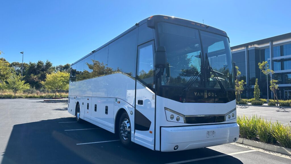 Motor Coach Exterior1